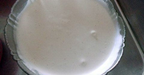 Molho-de-Iogurte-e-Maionese