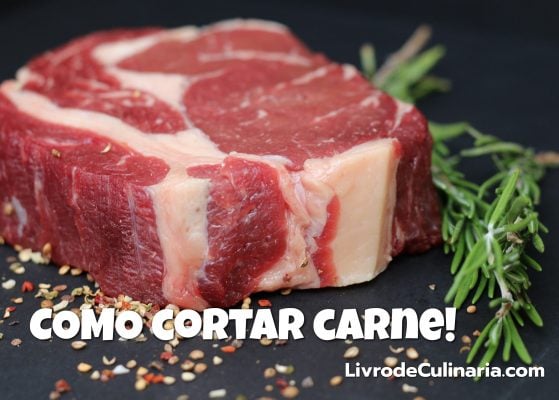 Como Cortar Carne