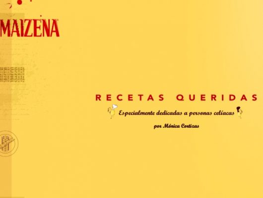 Libro Maizena