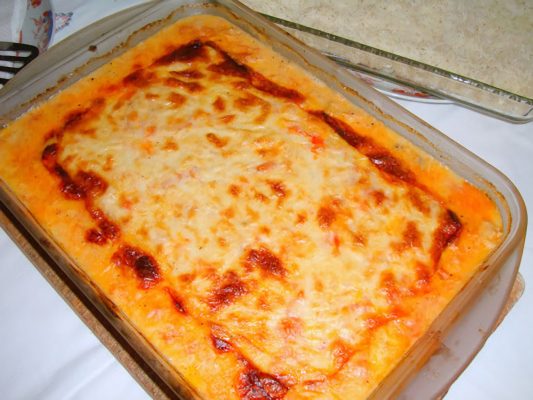 Bacalhau com Vinho do Porto