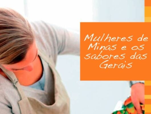 Livro de Receitas de Mulheres
