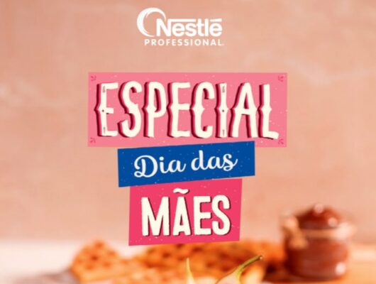 Revista Especial dia das Mães