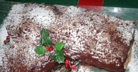 Torta-Chocolate-Tronco-de-Natal