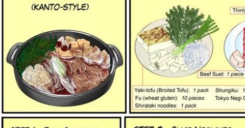 Receita-Chef-Taros-Sukiyaki-Porco-Temperado-Kanto