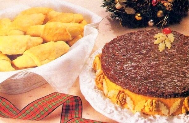 2 Receitas do Fermento Royal
