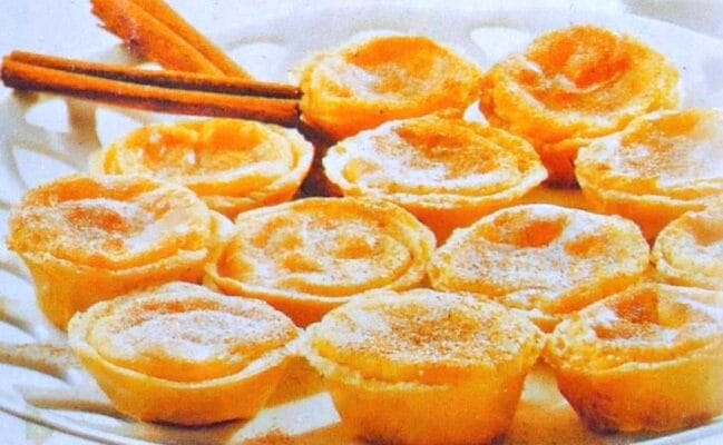 Pasteis de Belem