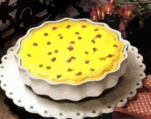 Torta Bem Bolada