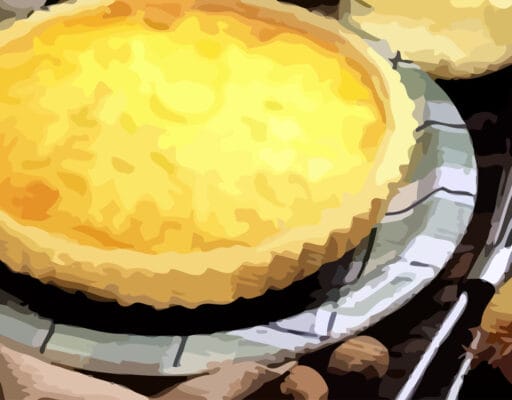 Torta da Familia