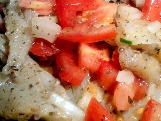 Punhetas de Bacalhau