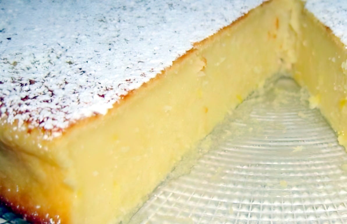 Queijada De Iogurte Livro De Culin ria Queijada de iogurte livro de culin ria