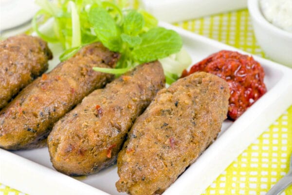 Koftas Gregas