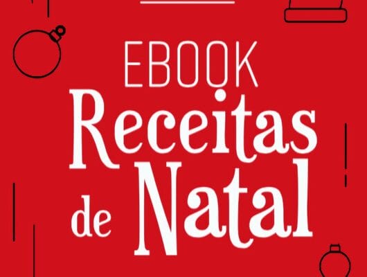Receitas de Natal 2019