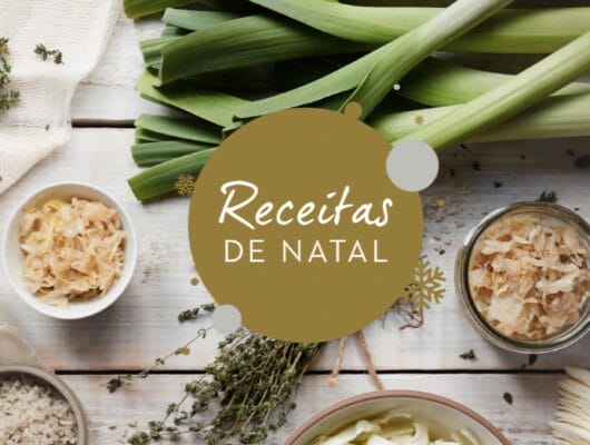 Ebook Mais Receitas de Natal
