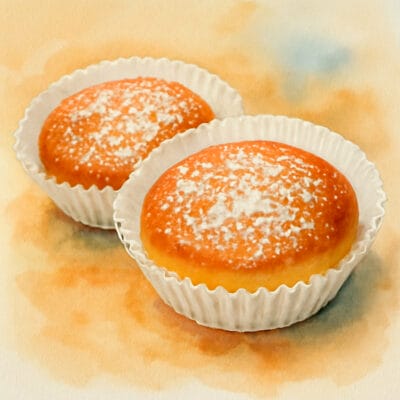 Bons Maridos • Good Husbands Pastries