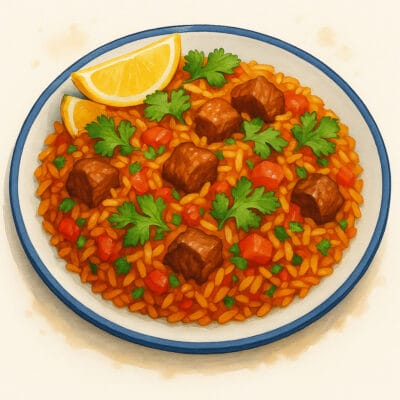 Skoudehkaris do Djibuti