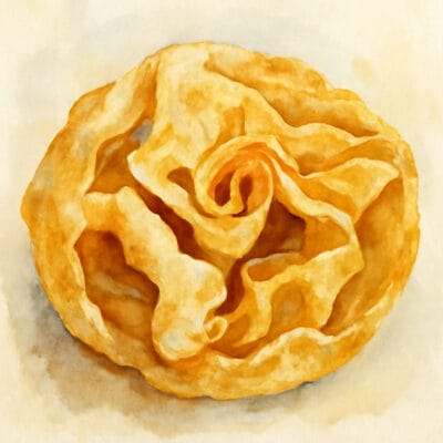 Filhoses de Natal • Christmas Fritters