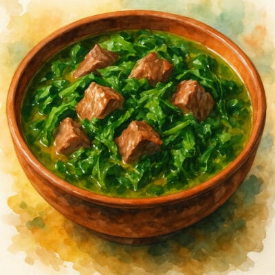 Guizado Romazava do Madagáscar