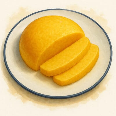 Mămăligă da Moldávia